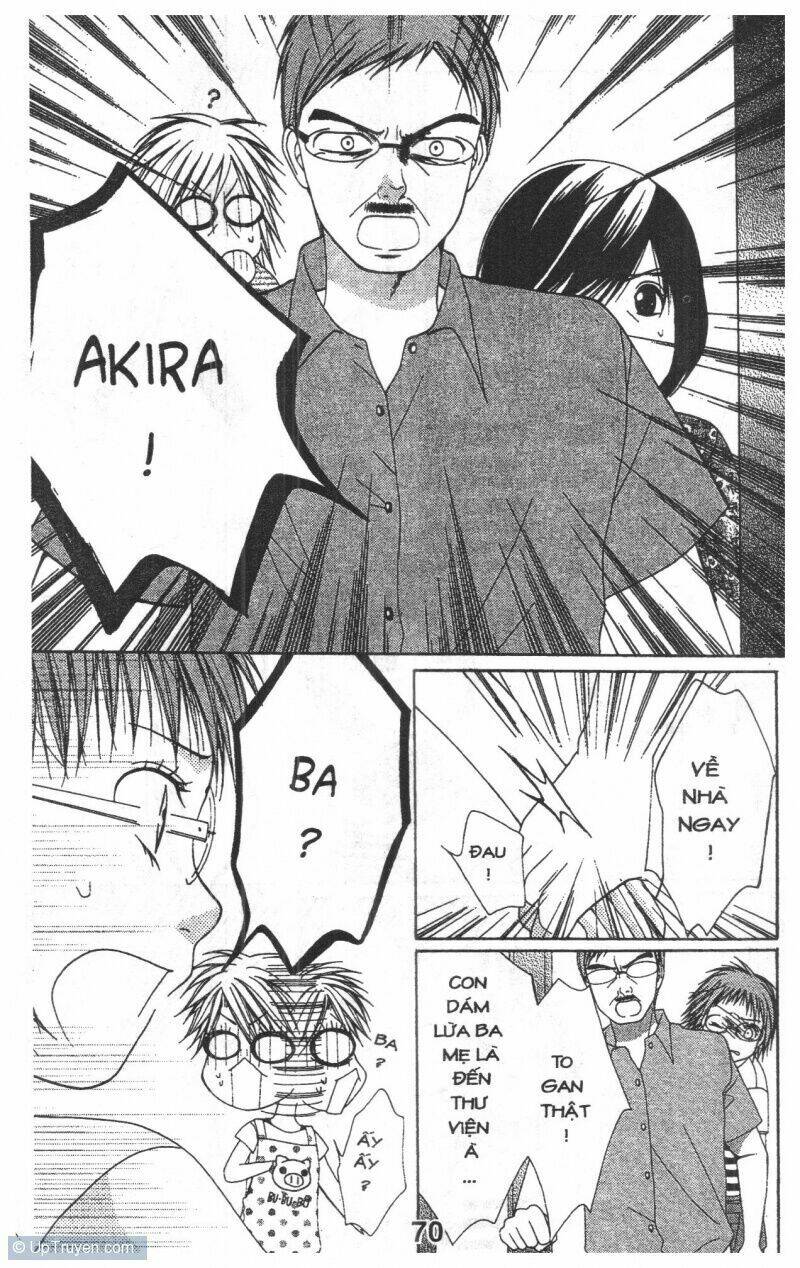 Tobaku Datenroku Kaiji: Chapter 9