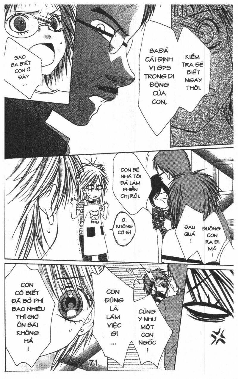 Tobaku Datenroku Kaiji: Chapter 9