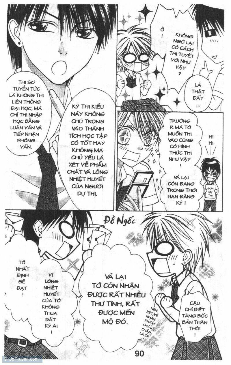 Tobaku Datenroku Kaiji: Chapter 9