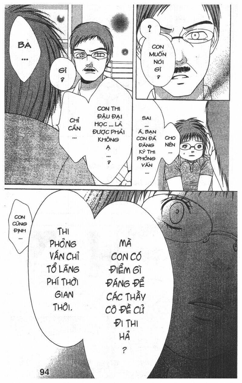 Tobaku Datenroku Kaiji: Chapter 9