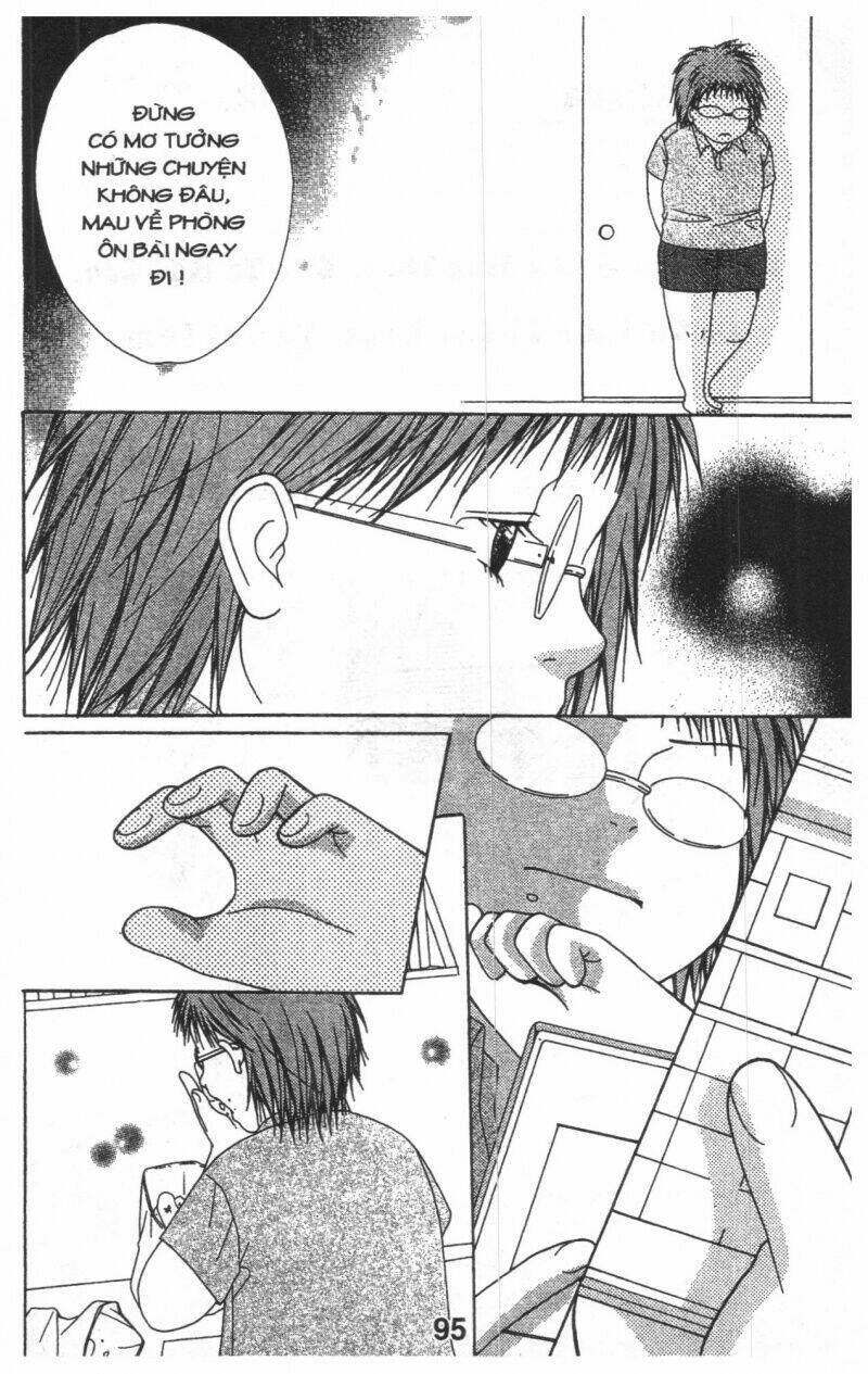 Tobaku Datenroku Kaiji: Chapter 9
