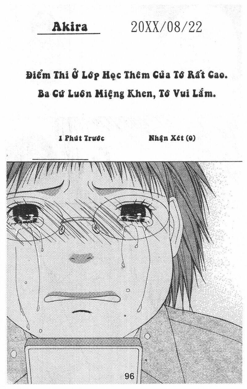 Tobaku Datenroku Kaiji: Chapter 9