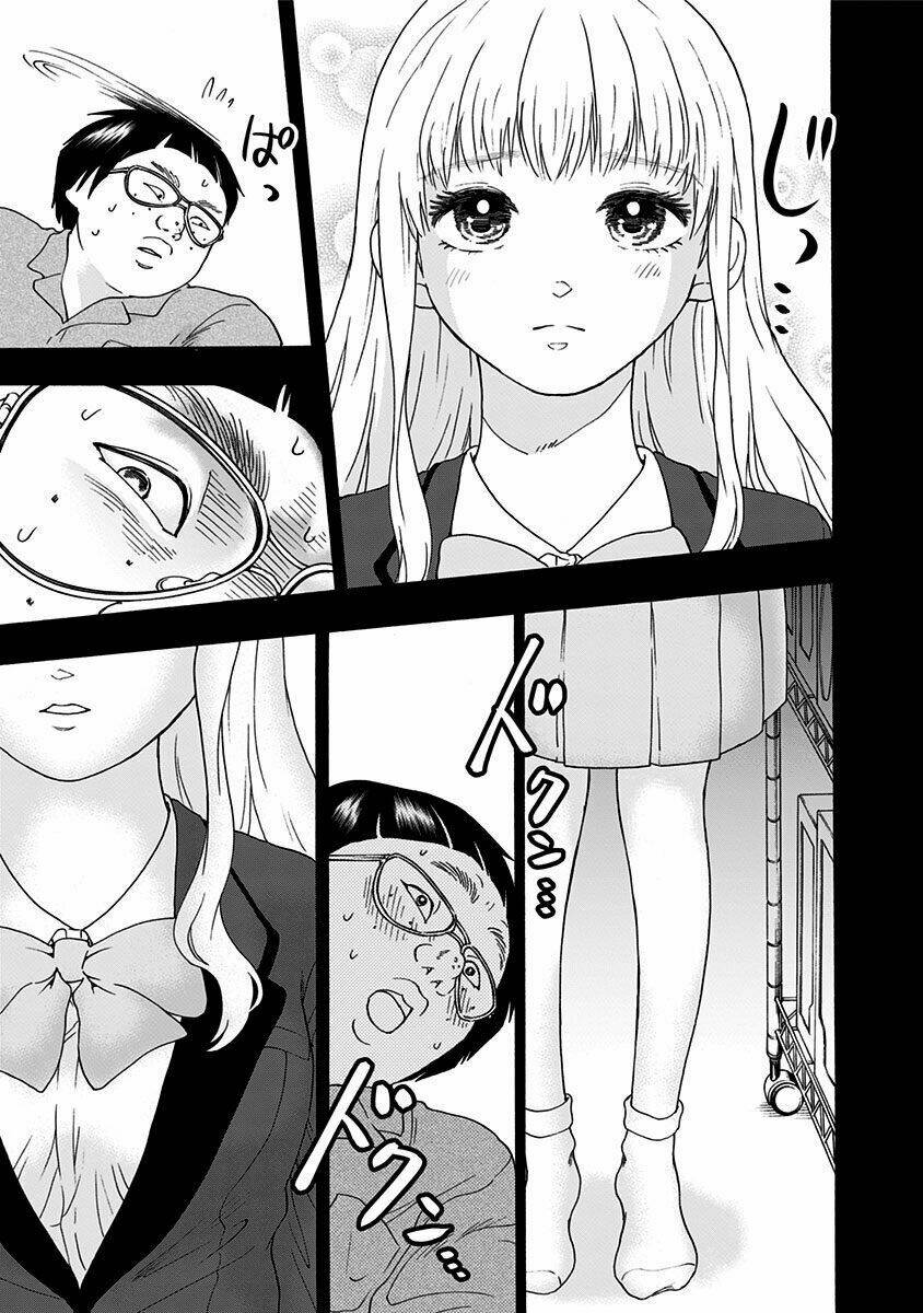 Hầm Ngục Toà Tháp Đảo Ngược: Chapter 6