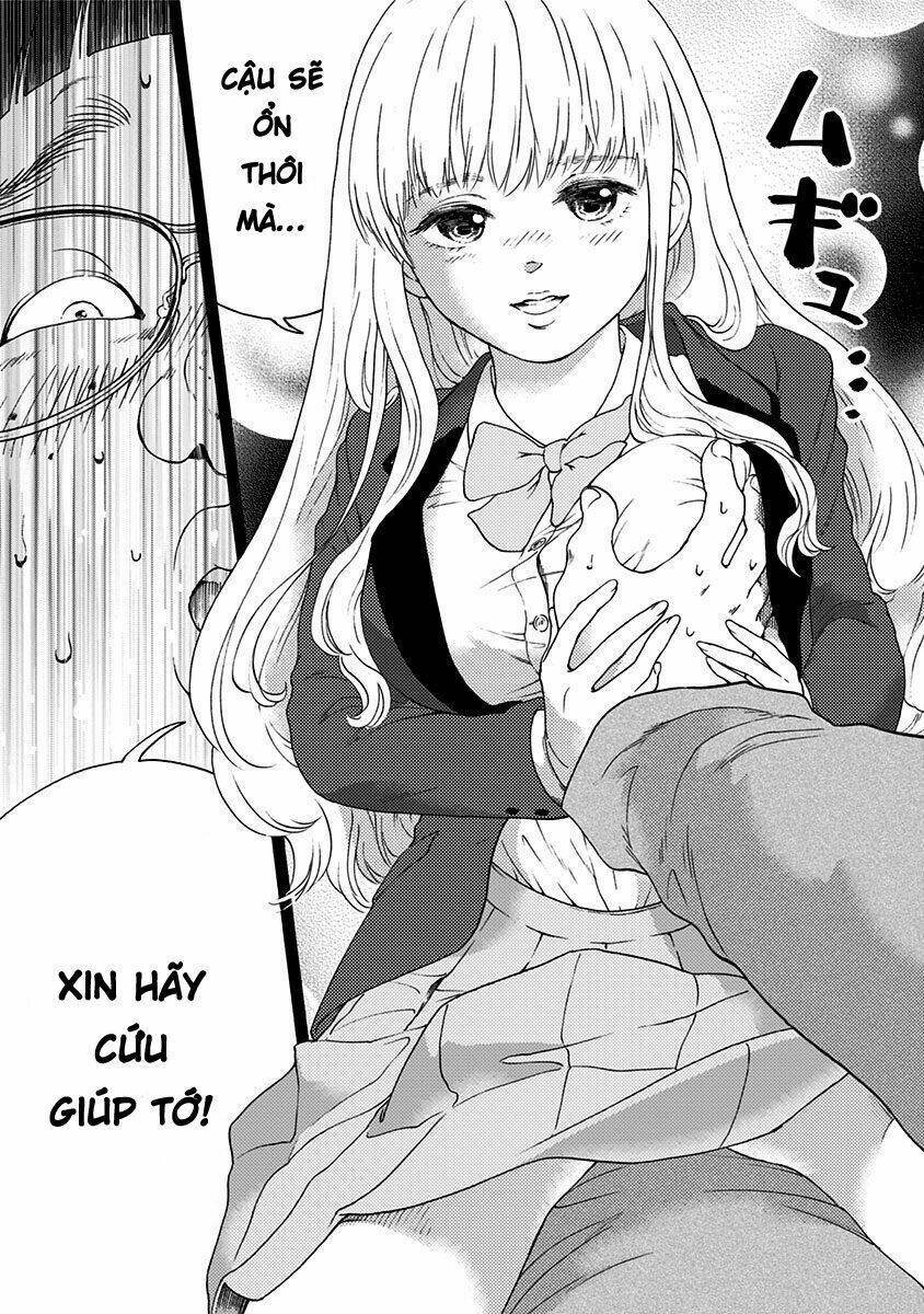 Hầm Ngục Toà Tháp Đảo Ngược: Chapter 6