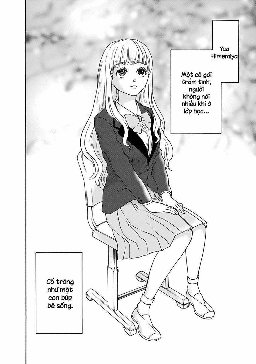 Hầm Ngục Toà Tháp Đảo Ngược: Chapter 6