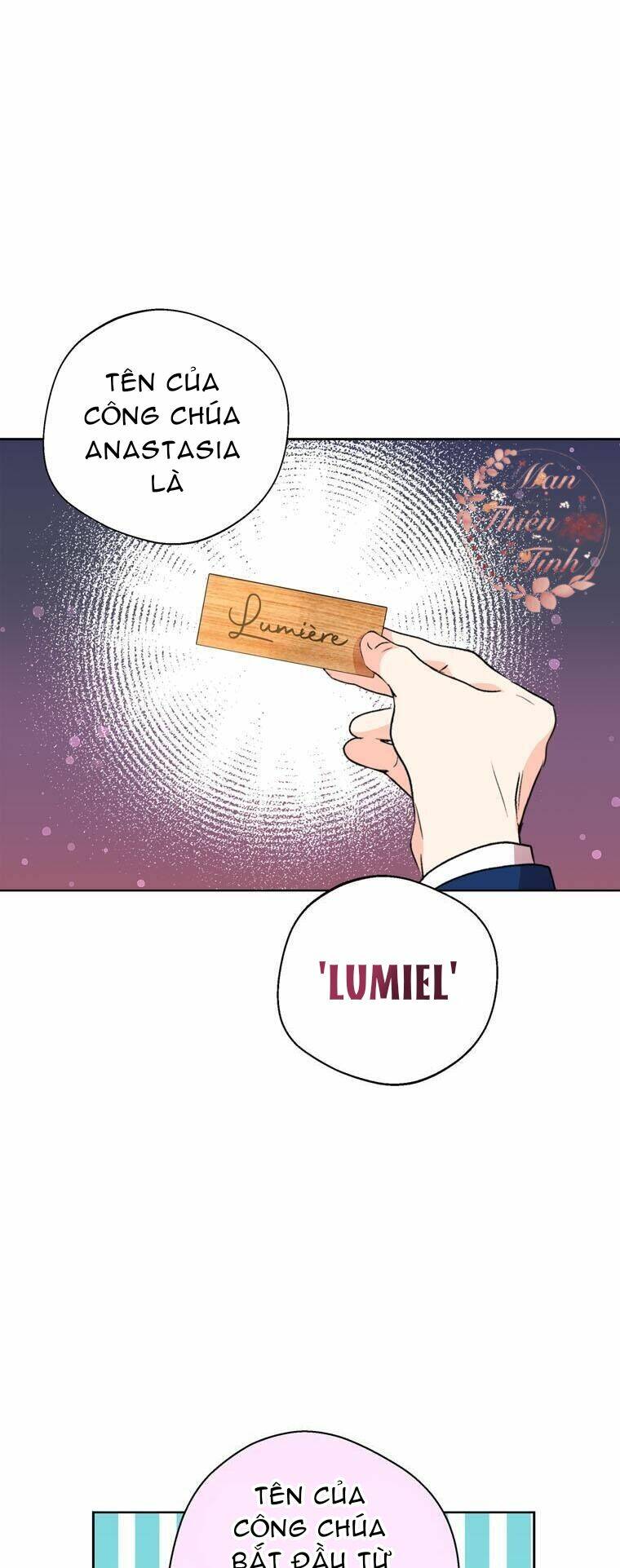 Tồn Tại Như Nàng Công Chúa Dã Chủng: Chapter 10