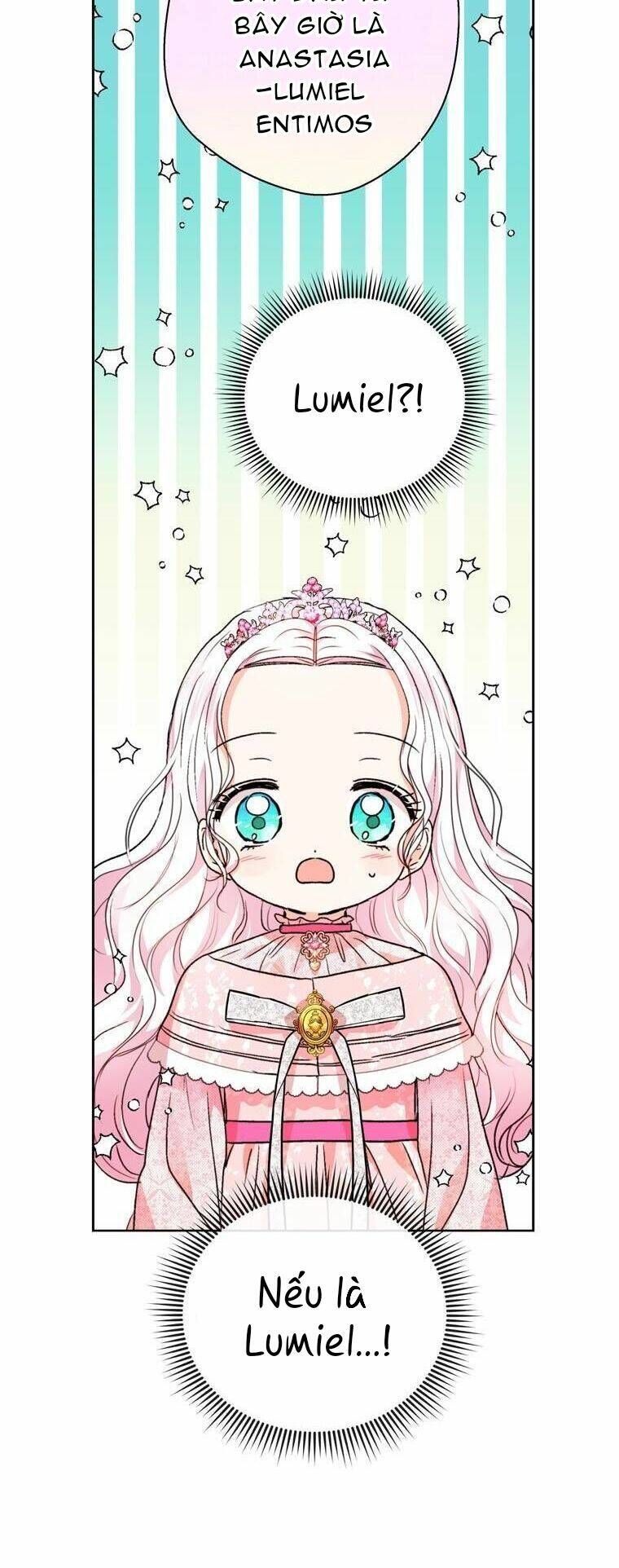 Tồn Tại Như Nàng Công Chúa Dã Chủng: Chapter 10
