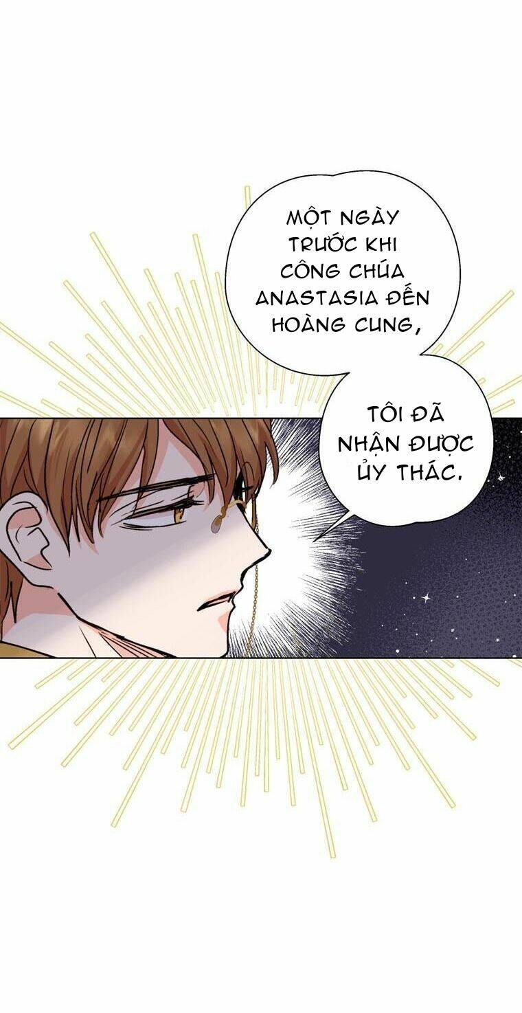 Tồn Tại Như Nàng Công Chúa Dã Chủng: Chapter 10