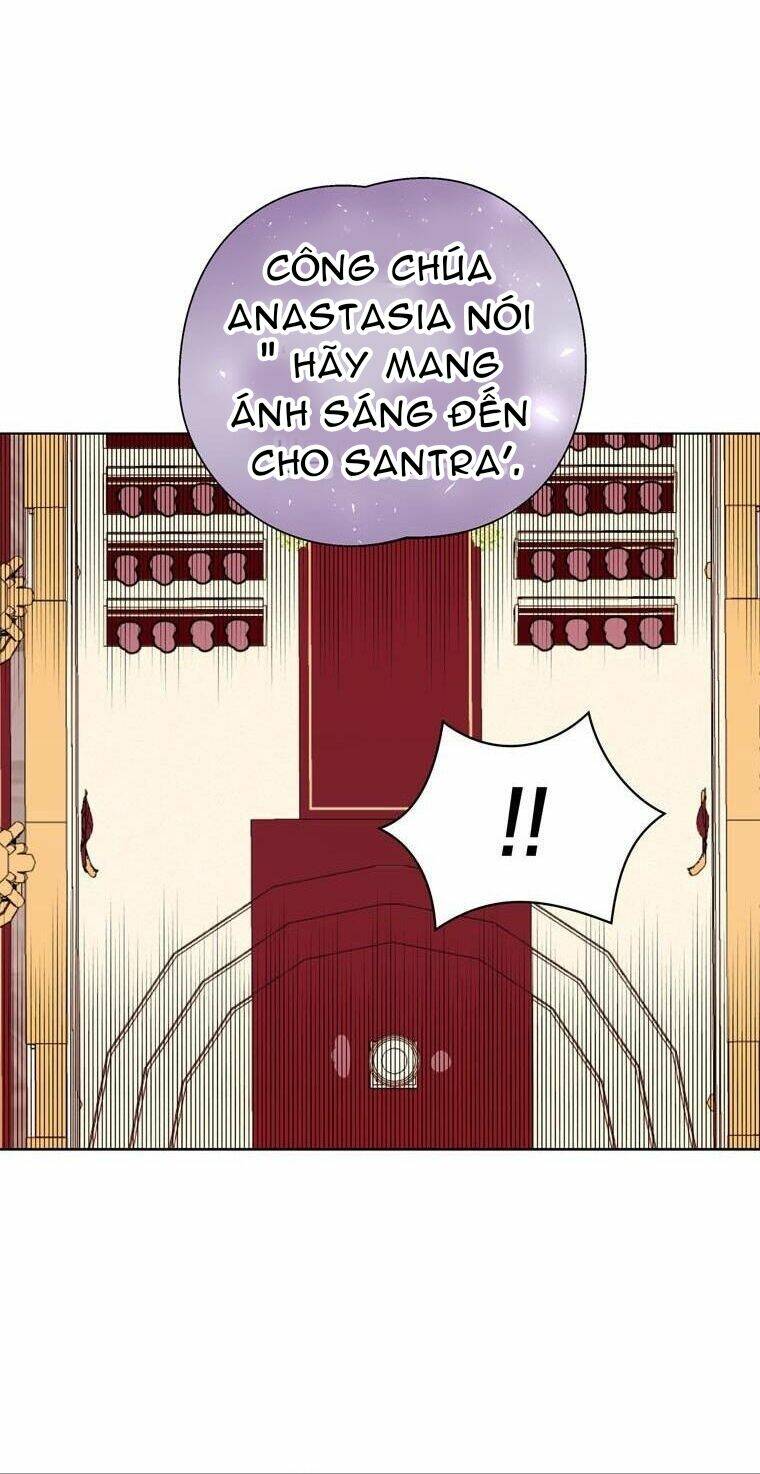 Tồn Tại Như Nàng Công Chúa Dã Chủng: Chapter 10