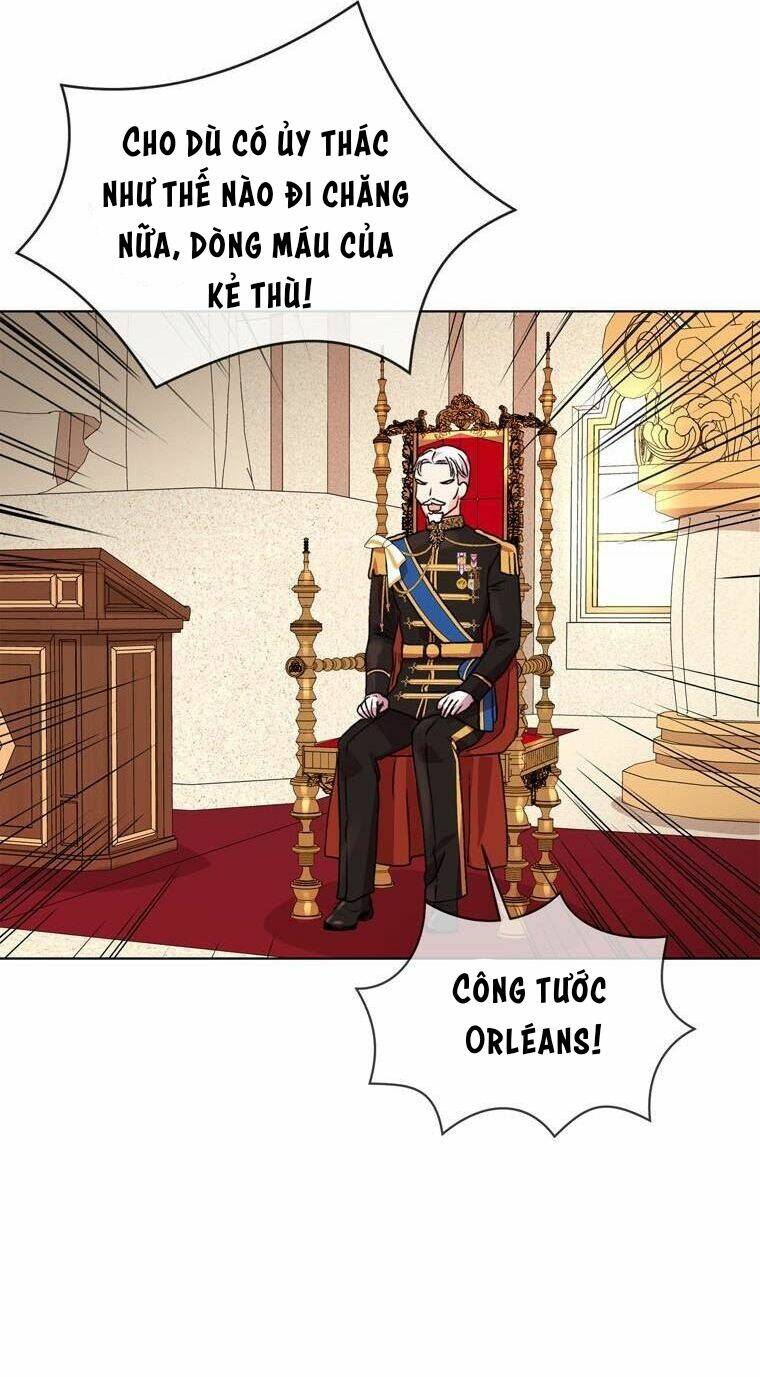 Tồn Tại Như Nàng Công Chúa Dã Chủng: Chapter 10