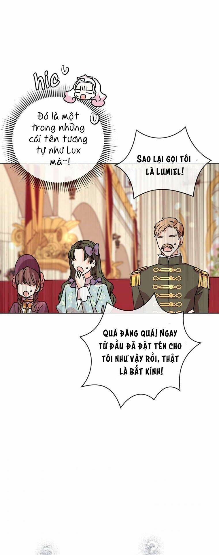 Tồn Tại Như Nàng Công Chúa Dã Chủng: Chapter 10