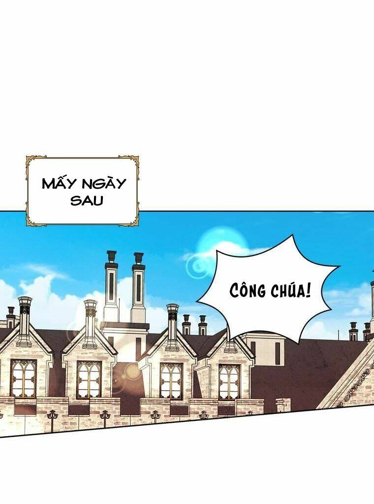 Tồn Tại Như Nàng Công Chúa Dã Chủng: Chapter 10
