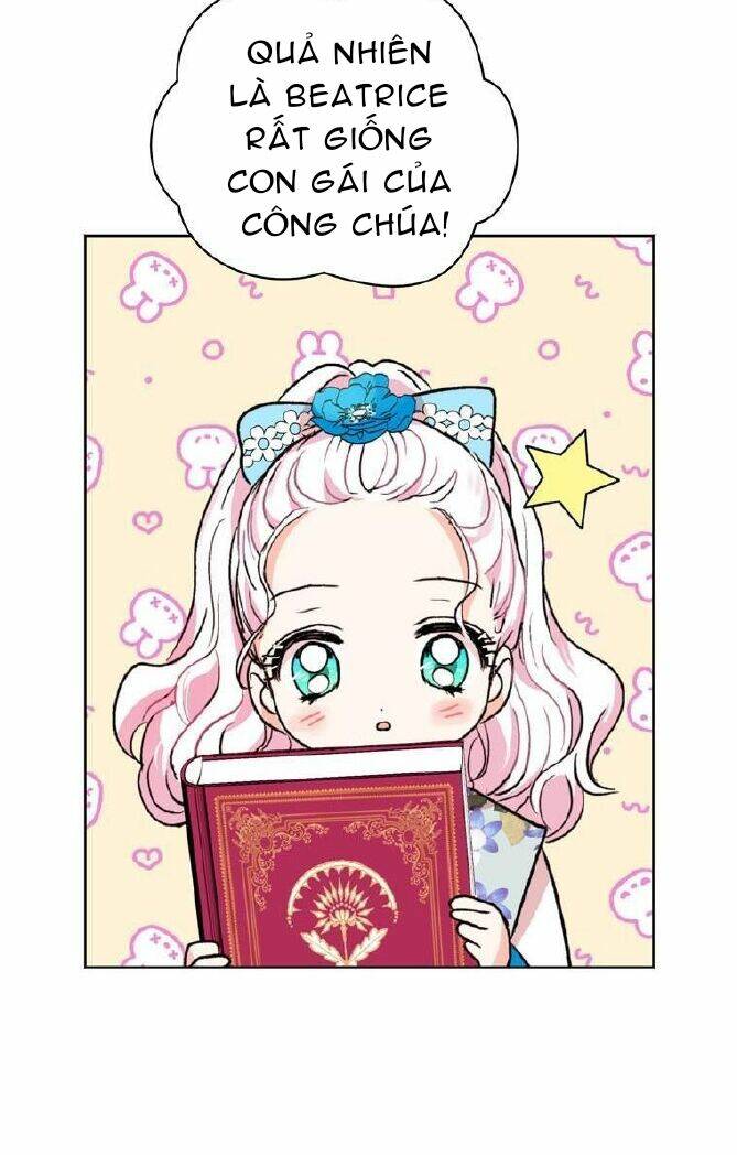 Tồn Tại Như Nàng Công Chúa Dã Chủng: Chapter 10