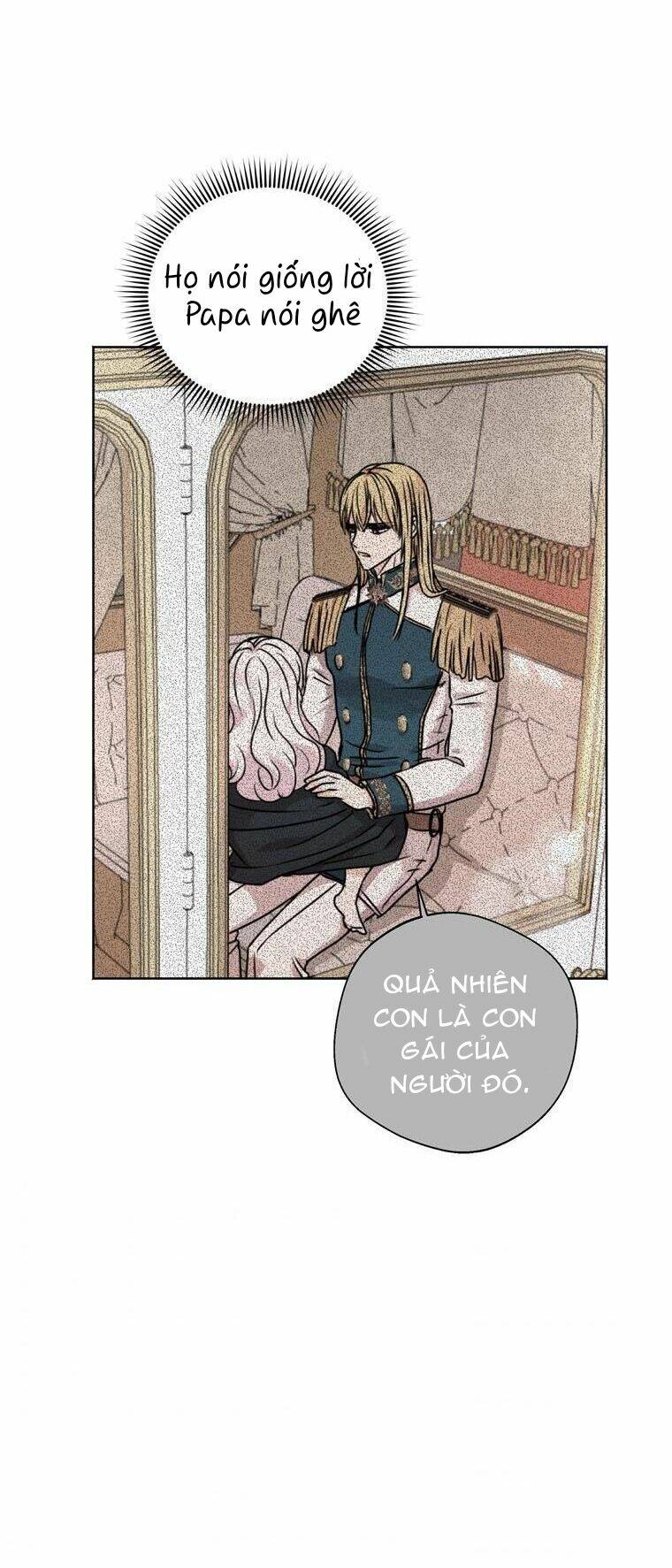 Tồn Tại Như Nàng Công Chúa Dã Chủng: Chapter 10