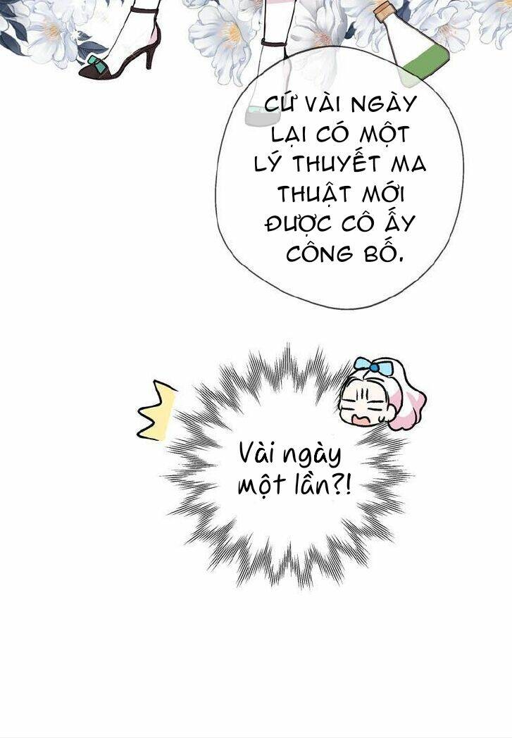 Tồn Tại Như Nàng Công Chúa Dã Chủng: Chapter 10