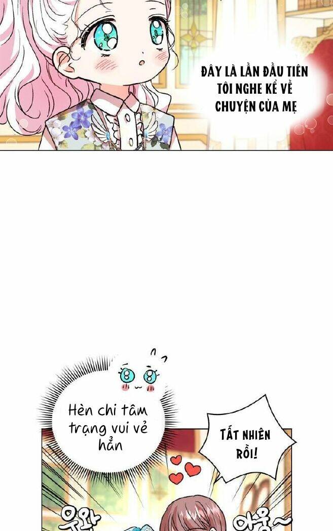 Tồn Tại Như Nàng Công Chúa Dã Chủng: Chapter 10