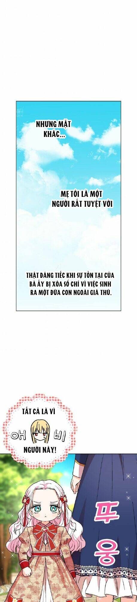 Tồn Tại Như Nàng Công Chúa Dã Chủng: Chapter 10