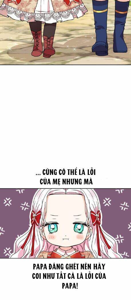 Tồn Tại Như Nàng Công Chúa Dã Chủng: Chapter 10