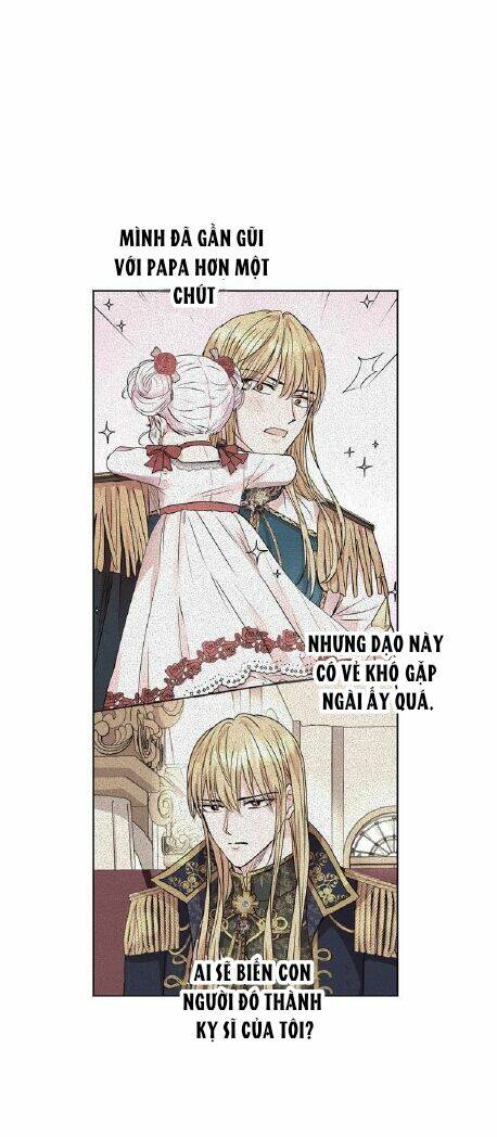 Tồn Tại Như Nàng Công Chúa Dã Chủng: Chapter 10
