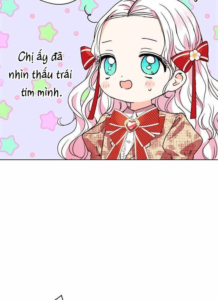 Tồn Tại Như Nàng Công Chúa Dã Chủng: Chapter 10