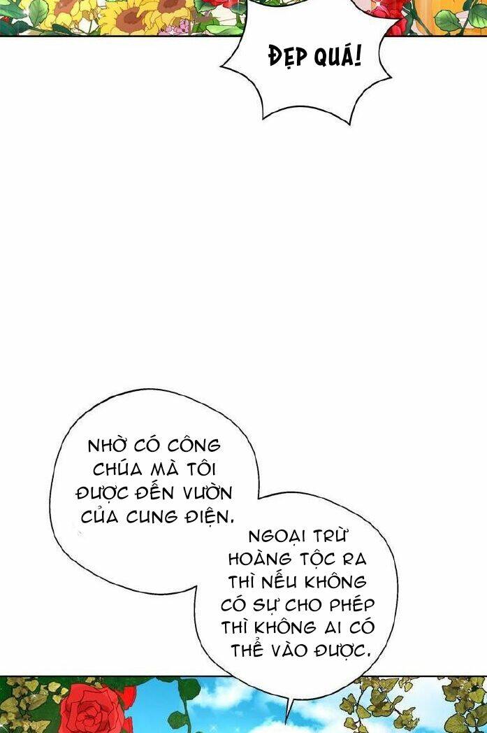 Tồn Tại Như Nàng Công Chúa Dã Chủng: Chapter 10
