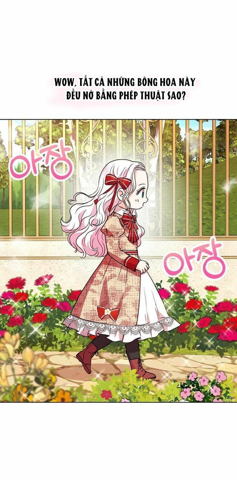 Tồn Tại Như Nàng Công Chúa Dã Chủng: Chapter 10