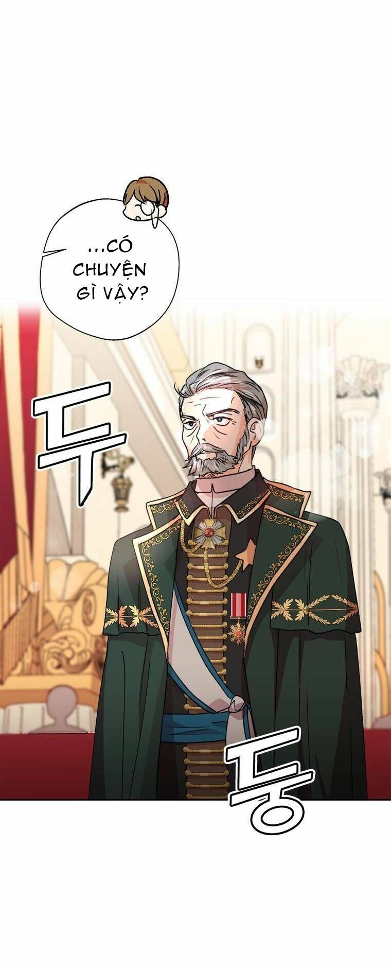Tồn Tại Như Nàng Công Chúa Dã Chủng: Chapter 10