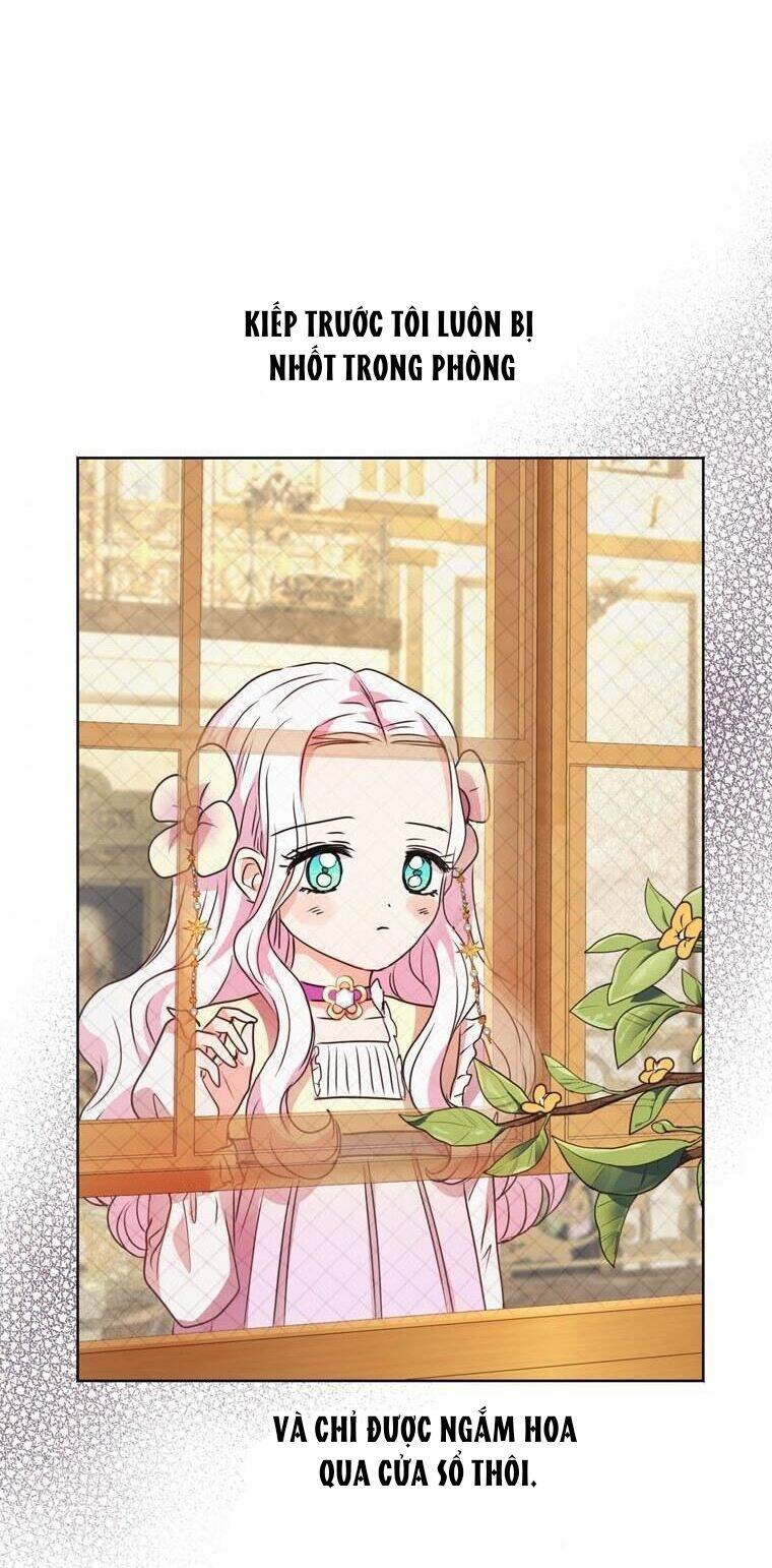 Tồn Tại Như Nàng Công Chúa Dã Chủng: Chapter 10