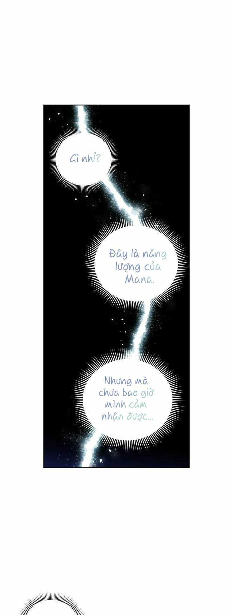 Tồn Tại Như Nàng Công Chúa Dã Chủng: Chapter 10