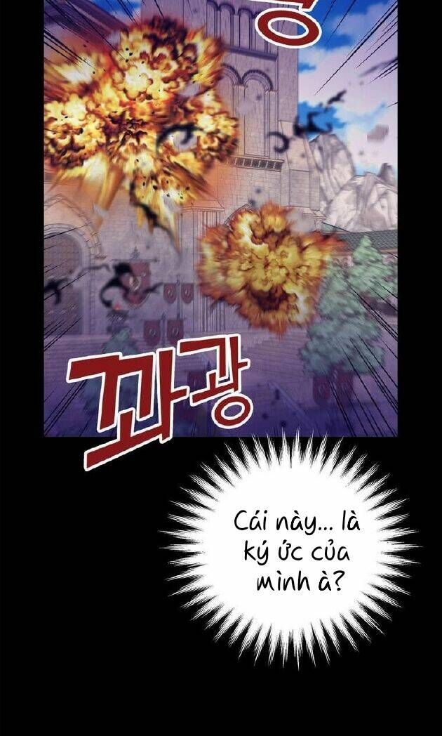 Tồn Tại Như Nàng Công Chúa Dã Chủng: Chapter 10