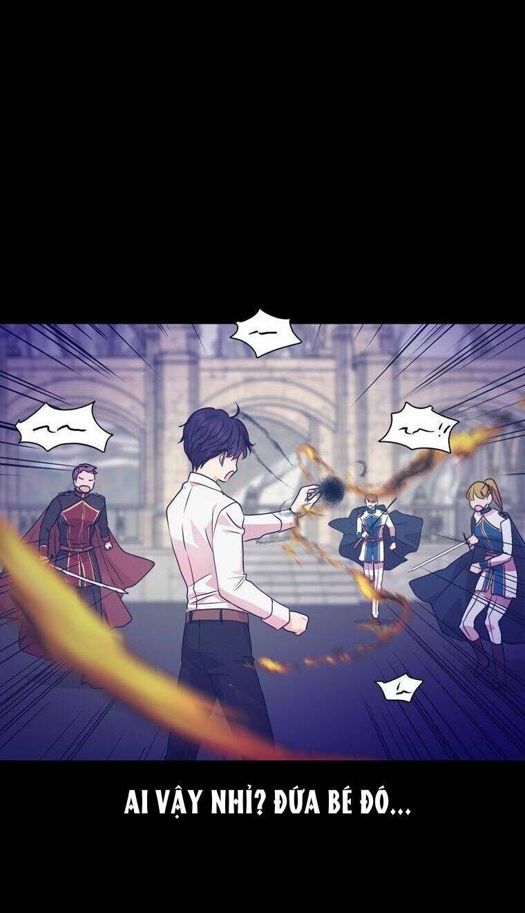Tồn Tại Như Nàng Công Chúa Dã Chủng: Chapter 10