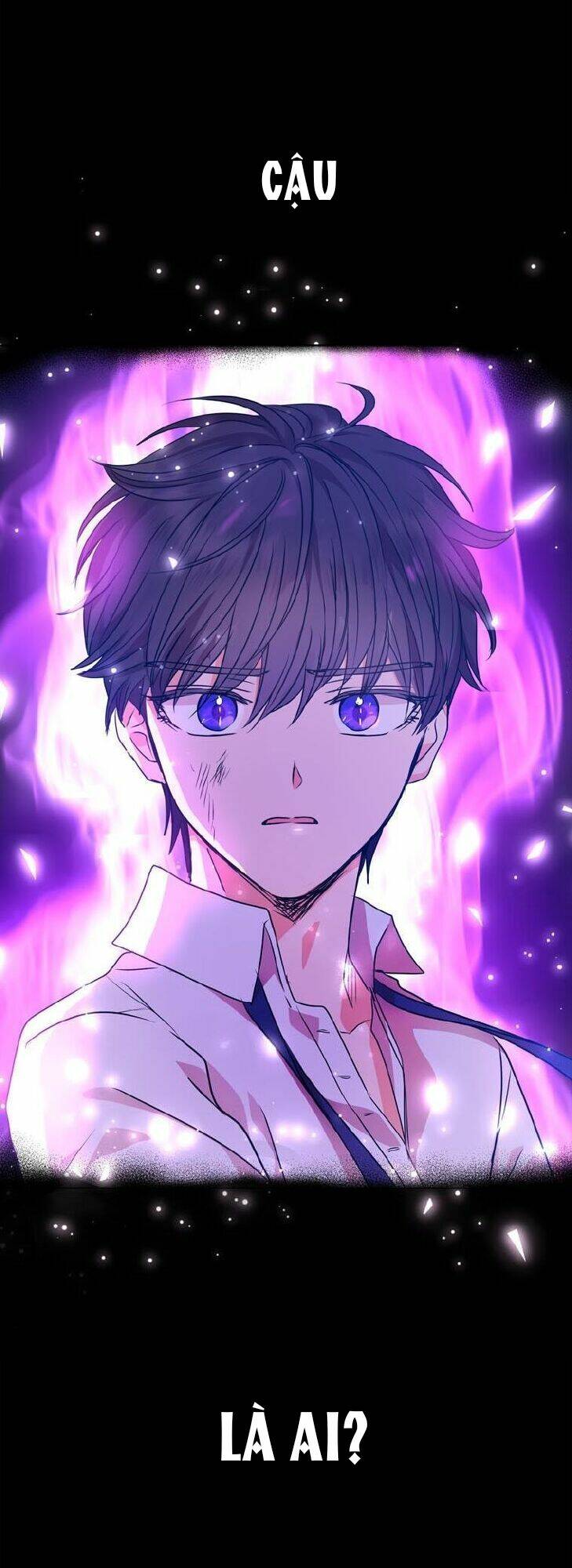 Tồn Tại Như Nàng Công Chúa Dã Chủng: Chapter 10