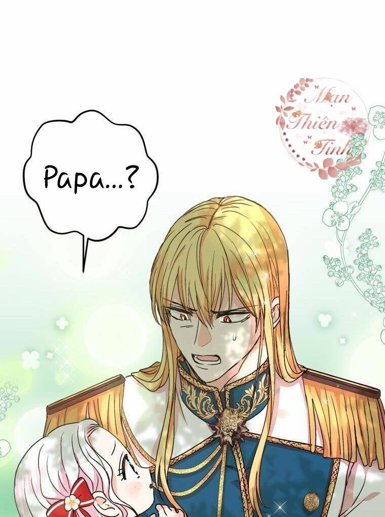 Tồn Tại Như Nàng Công Chúa Dã Chủng: Chapter 10