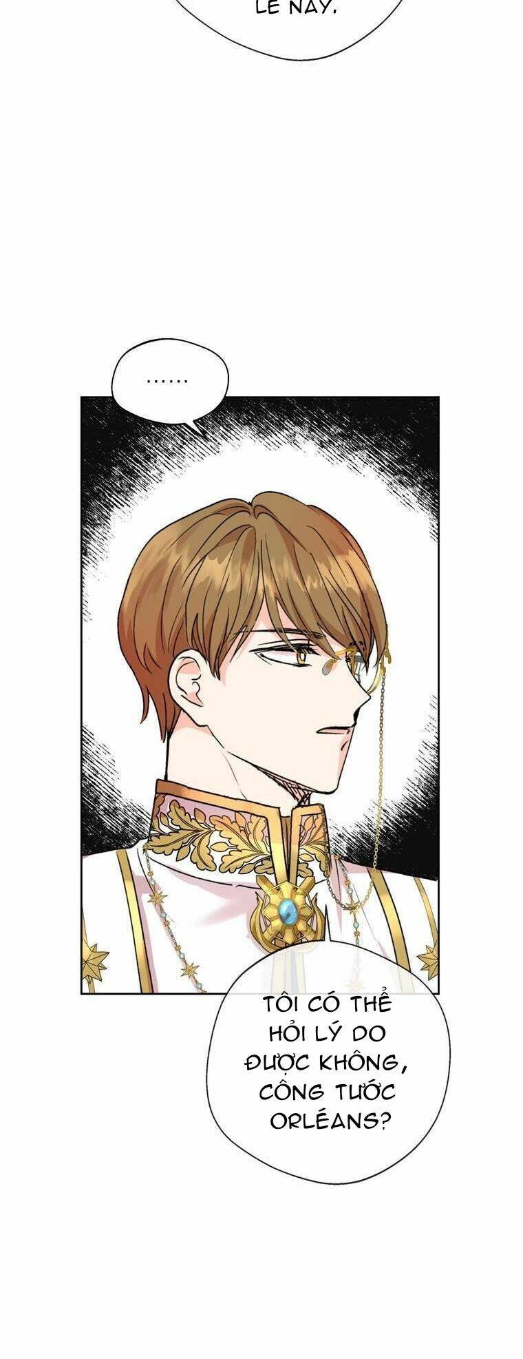 Tồn Tại Như Nàng Công Chúa Dã Chủng: Chapter 10