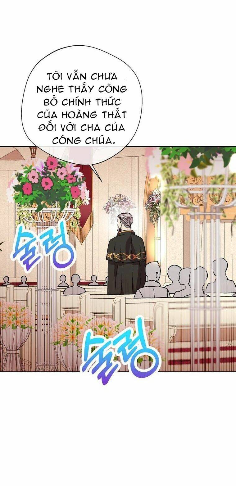 Tồn Tại Như Nàng Công Chúa Dã Chủng: Chapter 10