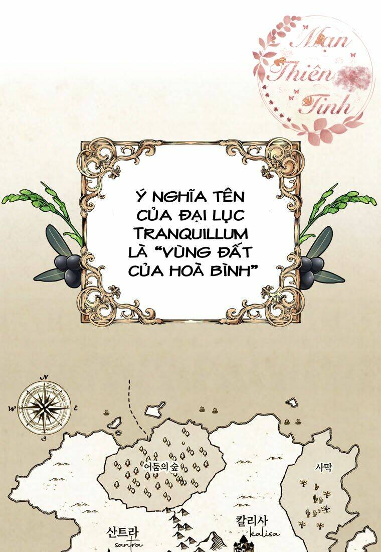 Tồn Tại Như Nàng Công Chúa Dã Chủng: Chapter 2
