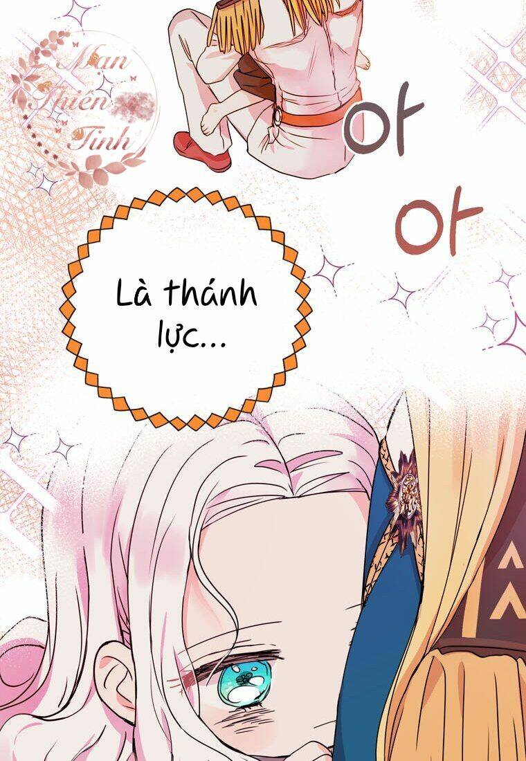 Tồn Tại Như Nàng Công Chúa Dã Chủng: Chapter 2
