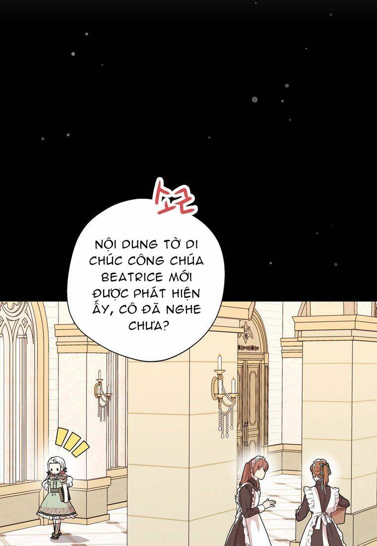Tồn Tại Như Nàng Công Chúa Dã Chủng: Chapter 2