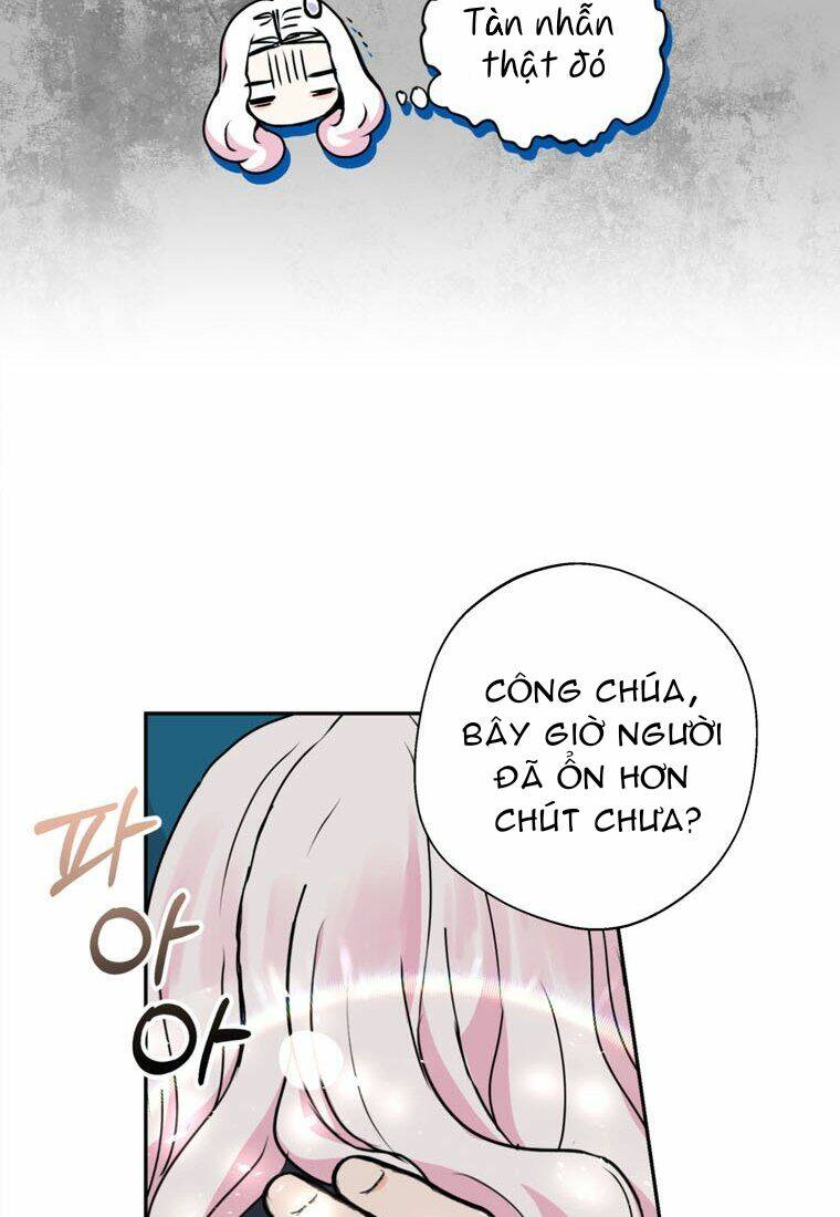 Tồn Tại Như Nàng Công Chúa Dã Chủng: Chapter 2