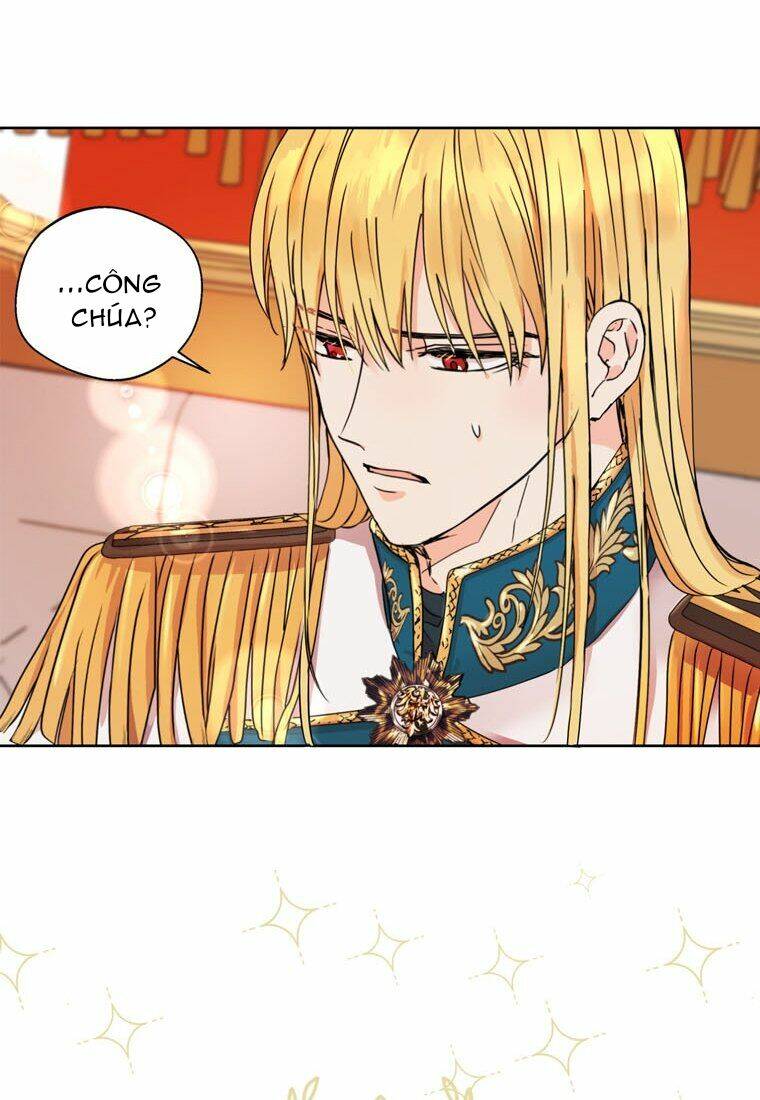 Tồn Tại Như Nàng Công Chúa Dã Chủng: Chapter 2