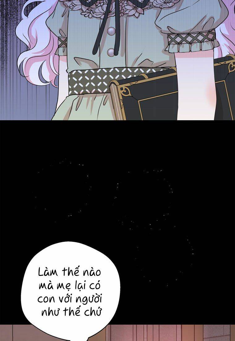 Tồn Tại Như Nàng Công Chúa Dã Chủng: Chapter 2