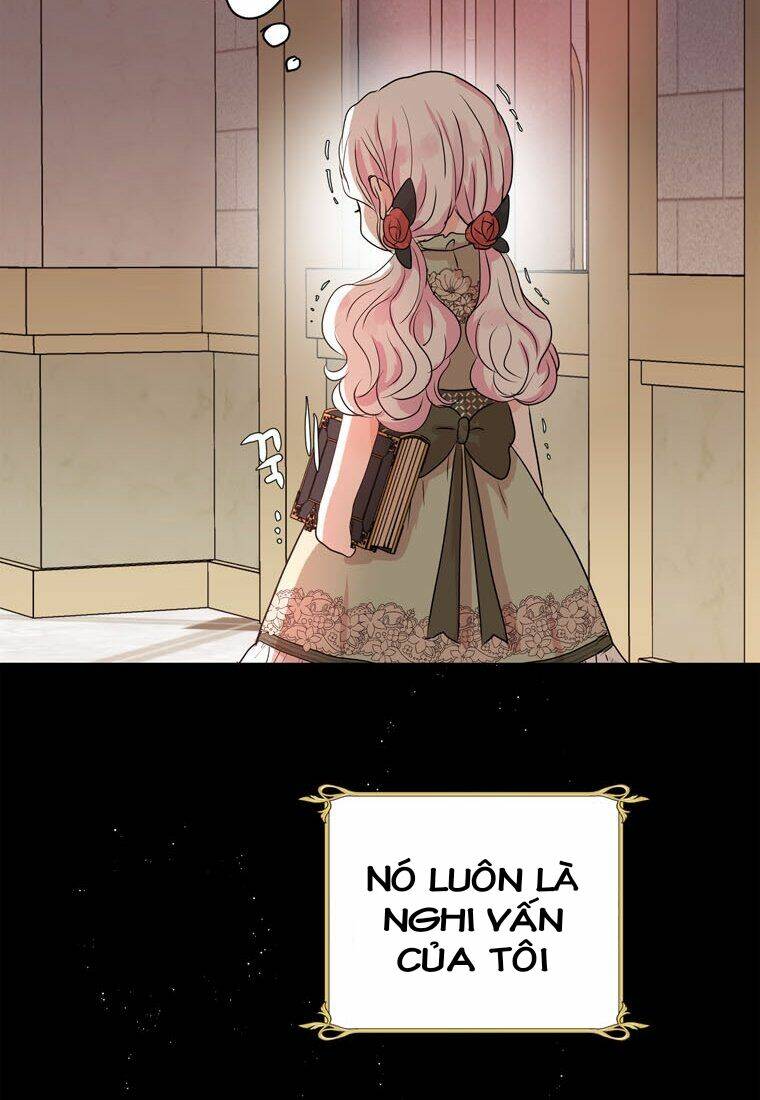 Tồn Tại Như Nàng Công Chúa Dã Chủng: Chapter 2