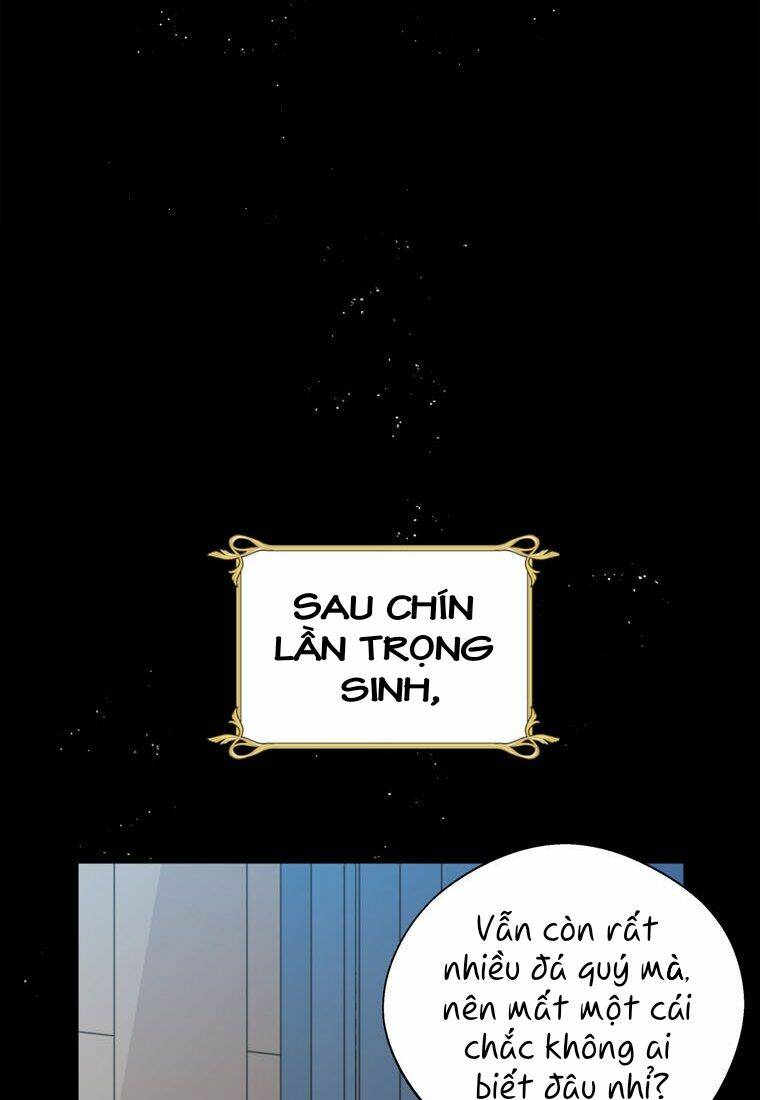 Tồn Tại Như Nàng Công Chúa Dã Chủng: Chapter 2