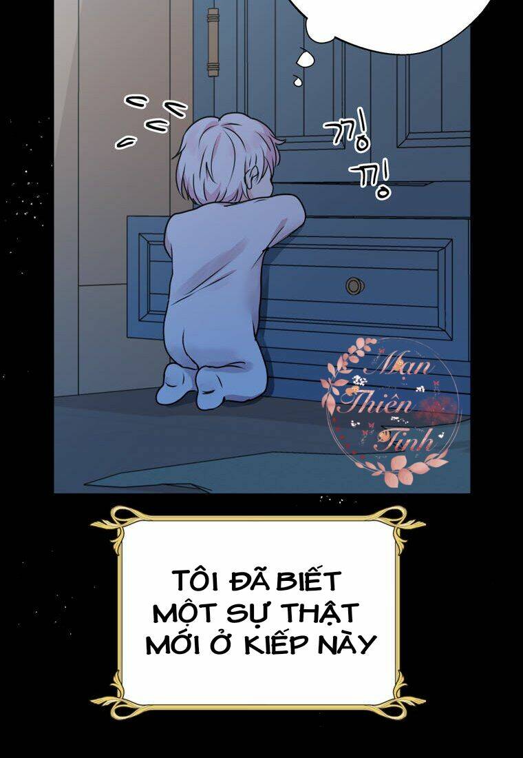 Tồn Tại Như Nàng Công Chúa Dã Chủng: Chapter 2
