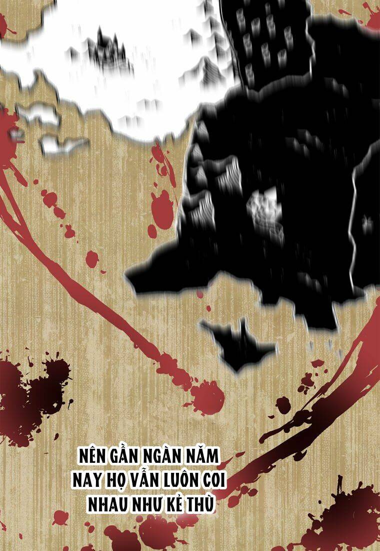 Tồn Tại Như Nàng Công Chúa Dã Chủng: Chapter 2