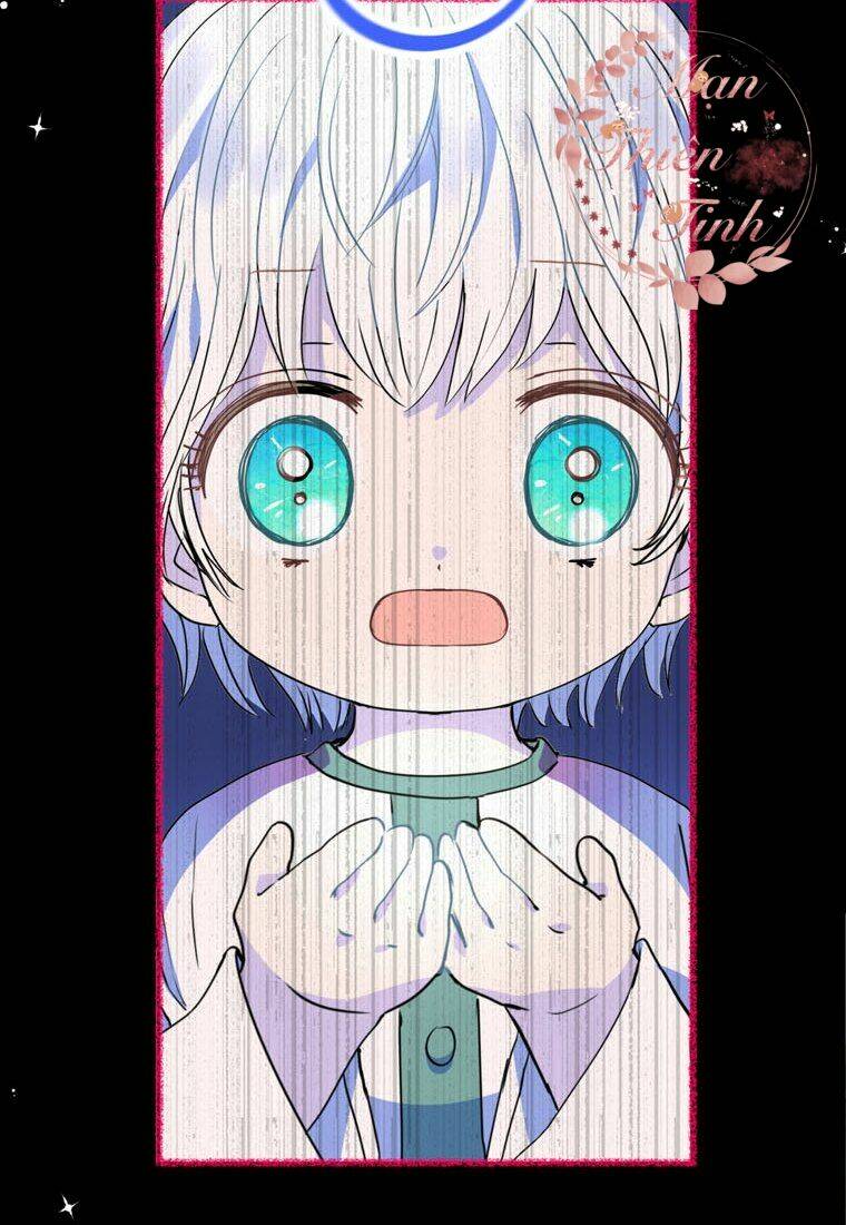 Tồn Tại Như Nàng Công Chúa Dã Chủng: Chapter 2