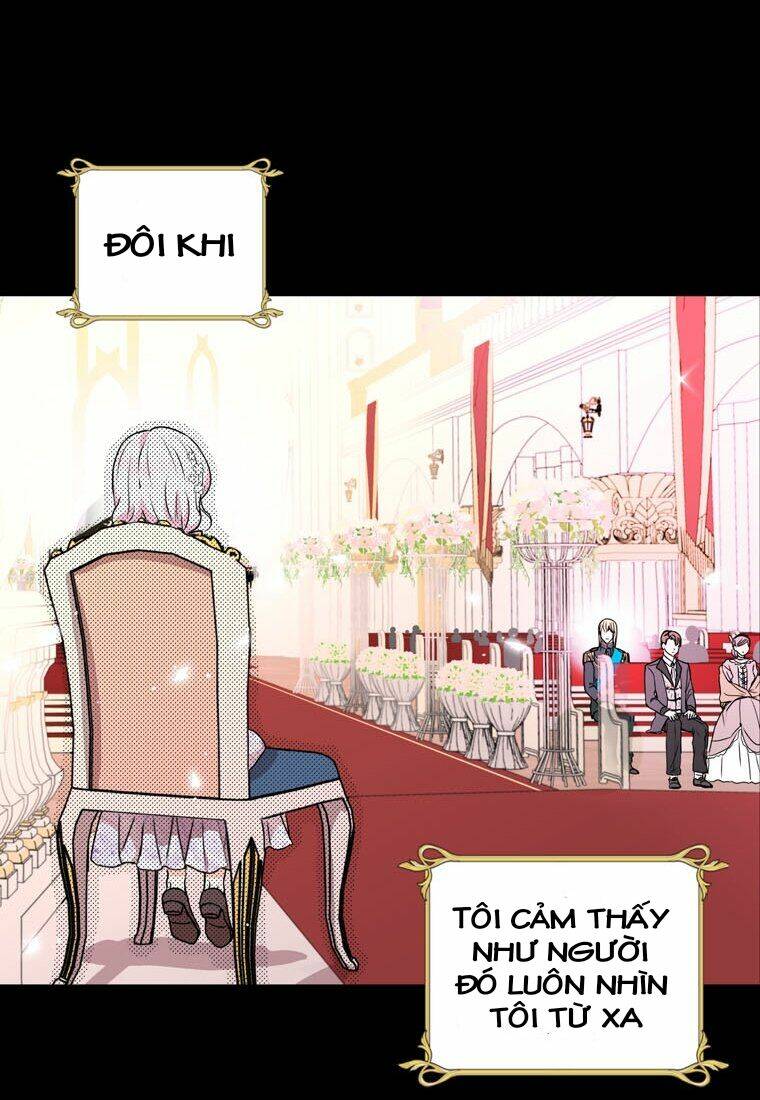 Tồn Tại Như Nàng Công Chúa Dã Chủng: Chapter 2