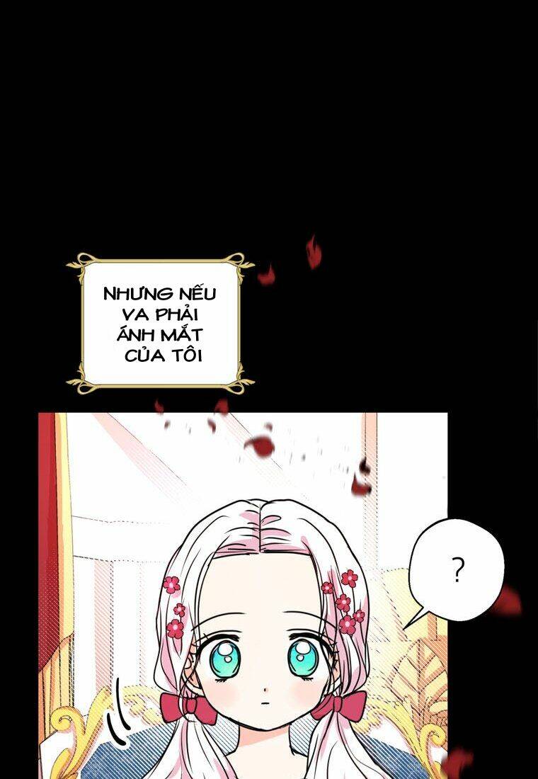 Tồn Tại Như Nàng Công Chúa Dã Chủng: Chapter 2