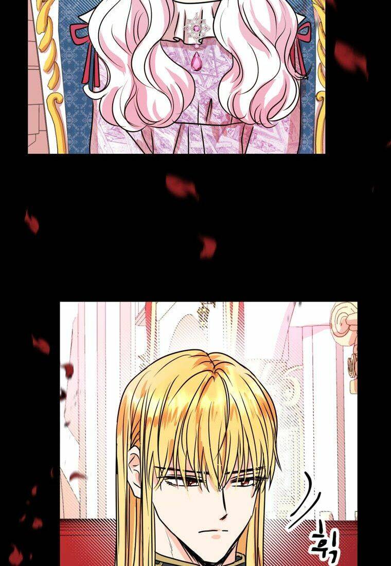 Tồn Tại Như Nàng Công Chúa Dã Chủng: Chapter 2