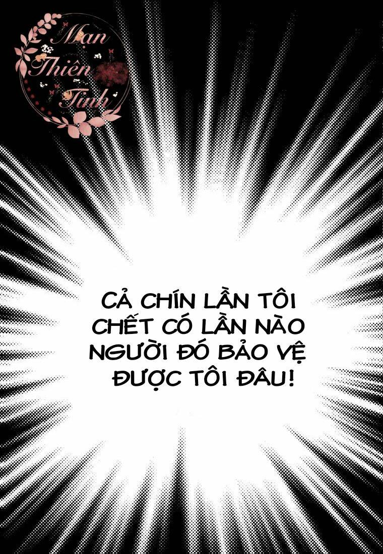 Tồn Tại Như Nàng Công Chúa Dã Chủng: Chapter 2